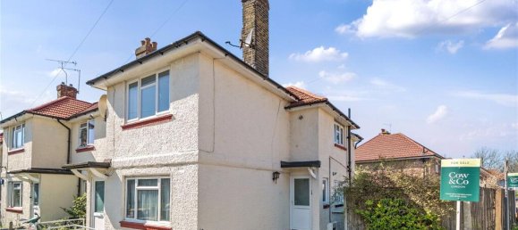 2 Schlafzimmer Maisonette-Wohnung in London, United Kingdom, Nr. 12232 9