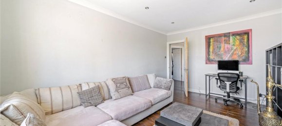2 Schlafzimmer Maisonette-Wohnung in London, United Kingdom, Nr. 12232 15