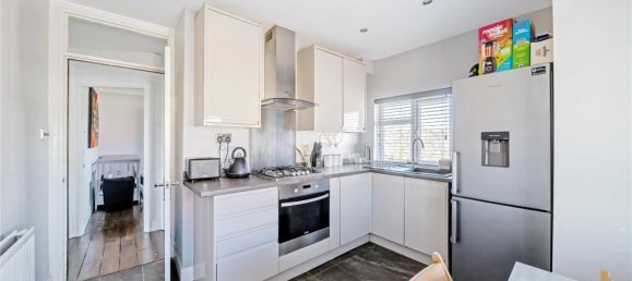 2 Schlafzimmer Maisonette-Wohnung in London, United Kingdom, Nr. 12232 6