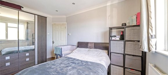 2 Schlafzimmer Maisonette-Wohnung in London, United Kingdom, Nr. 12232 13