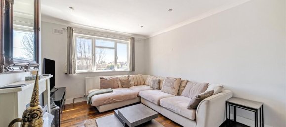 2 Schlafzimmer Maisonette-Wohnung in London, United Kingdom, Nr. 12232 17