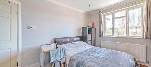 2 Schlafzimmer Maisonette-Wohnung in London, United Kingdom, Nr. 12232 11