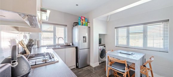 2 Schlafzimmer Maisonette-Wohnung in London, United Kingdom, Nr. 12232 12