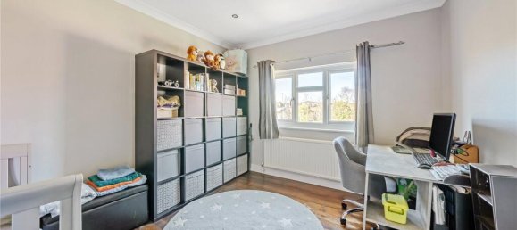 2 Schlafzimmer Maisonette-Wohnung in London, United Kingdom, Nr. 12232 18