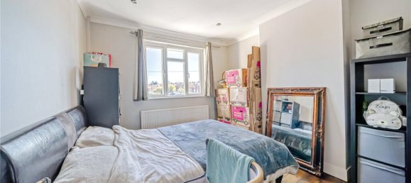 2 Schlafzimmer Maisonette-Wohnung in London, United Kingdom, Nr. 12232 16