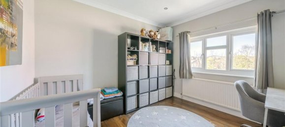 2 Schlafzimmer Maisonette-Wohnung in London, United Kingdom, Nr. 12232 5
