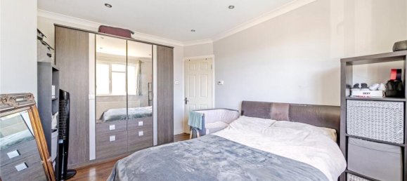 2 Schlafzimmer Maisonette-Wohnung in London, United Kingdom, Nr. 12232 2