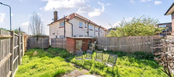 2 Schlafzimmer Maisonette-Wohnung in London, United Kingdom, Nr. 12232 10