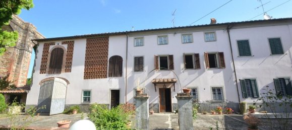 5 rooms House in Capannori, Italy No. 298975 18