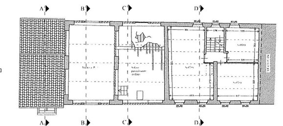 5 rooms House in Capannori, Italy No. 298975 24