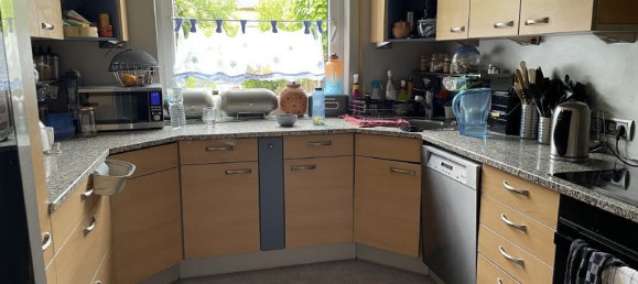 Adosado de 7 habitaciónes en Bad Windsheim, Germany No. 287019 5