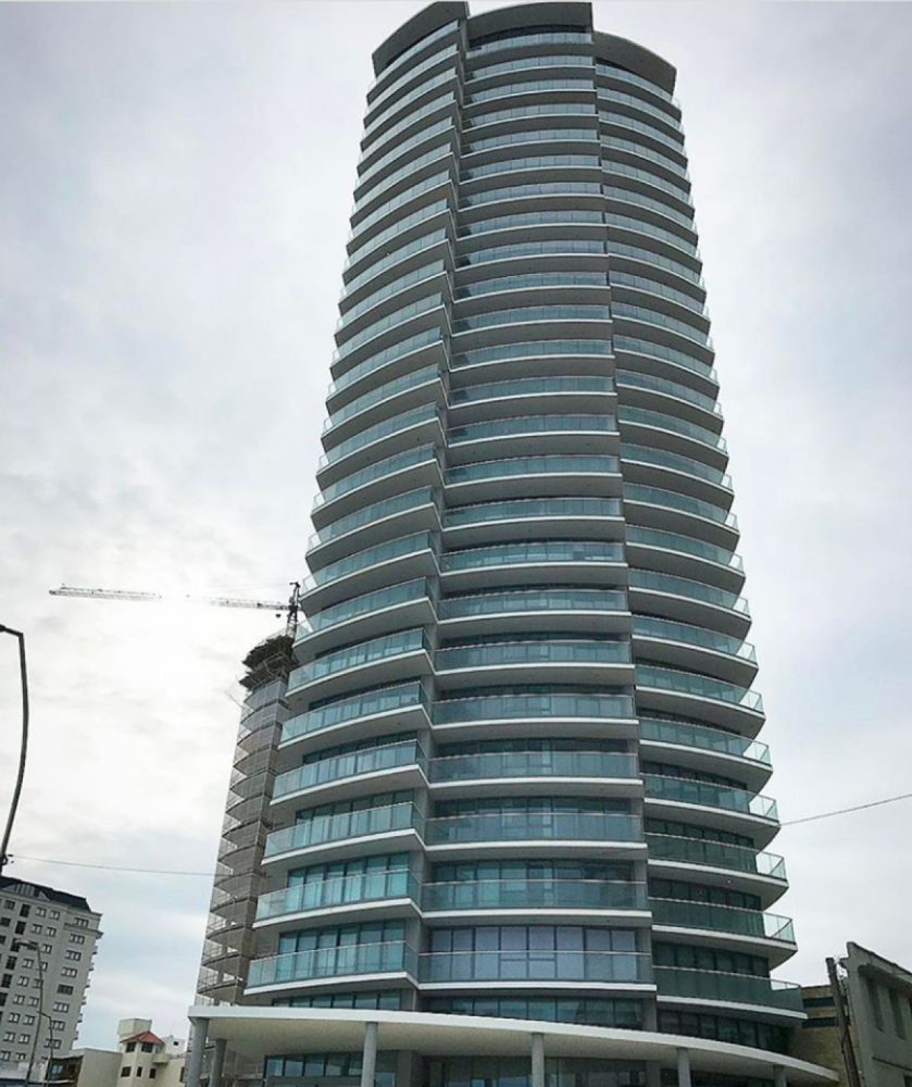 استوديو في Mar del Plata, Argentina رقم 77196