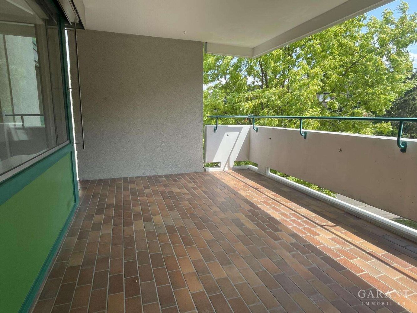 2 غرف نوم شقة في Rems-Murr-Kreis, Germany رقم 283187