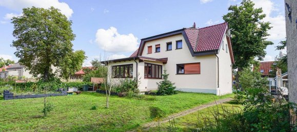 Edifício de 5 divisões em Teltow-Flaming, Germany N.º 338002 6