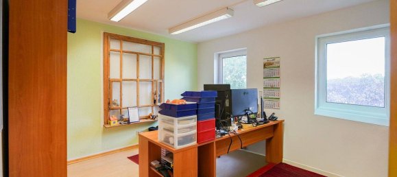 Edifício de 5 divisões em Teltow-Flaming, Germany N.º 338002 35