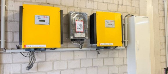 Edifício de 5 divisões em Teltow-Flaming, Germany N.º 338002 30