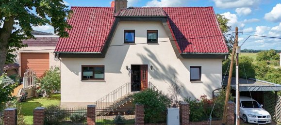 Edifício de 5 divisões em Teltow-Flaming, Germany N.º 338002 2