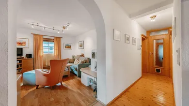 5-salle Appartement à Kitzbuhel, Austria No. 3506