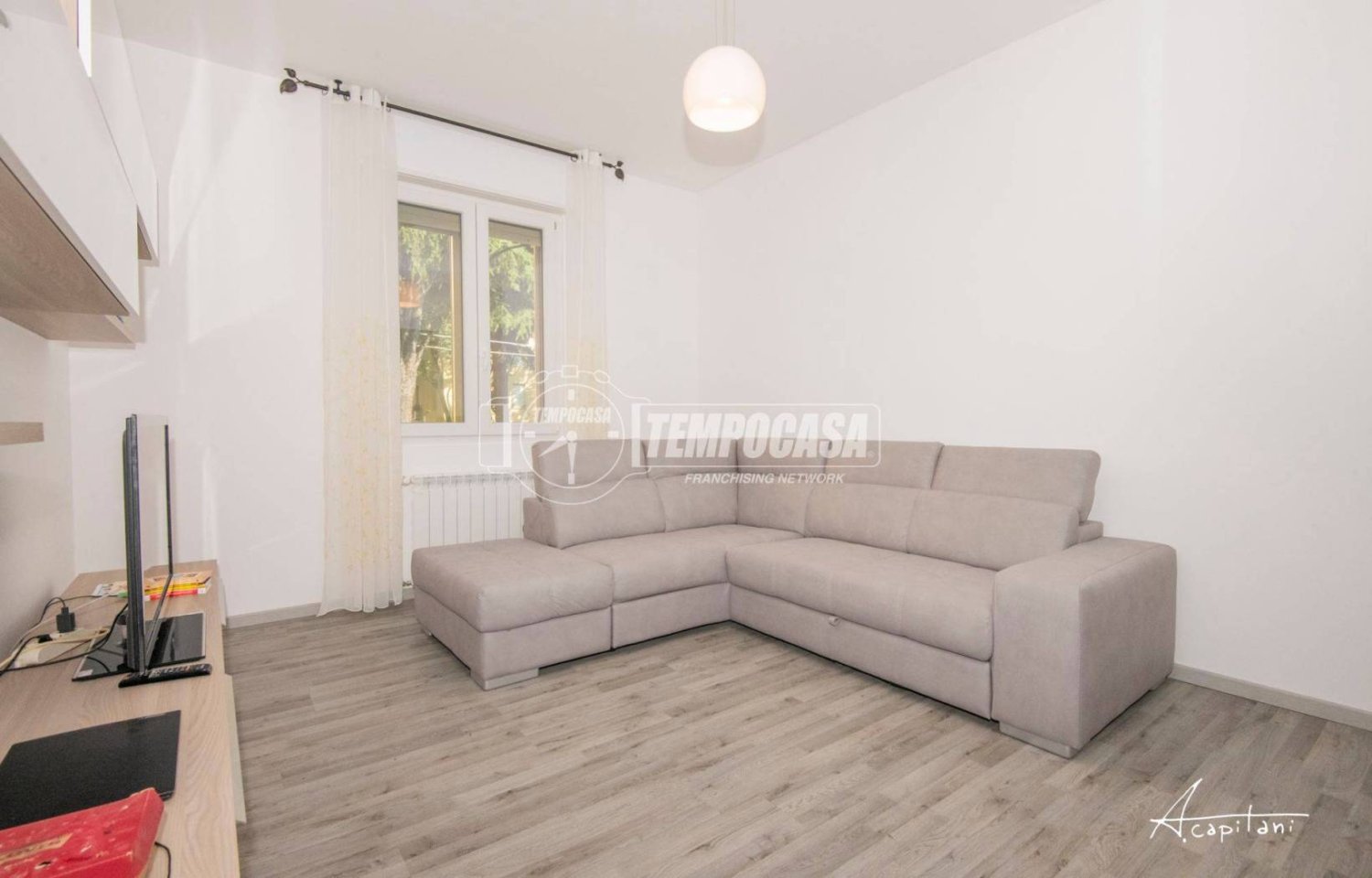 2 bedrooms Apartment in Carpi, Italy No. 309197