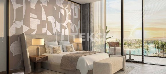 Apartamento T3 em Dubai, UAE N.º 112075 18