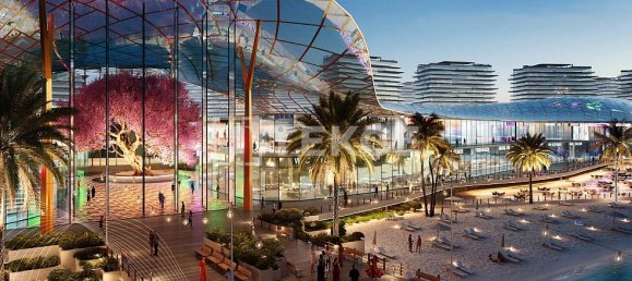 Apartamento T3 em Dubai, UAE N.º 112075 10