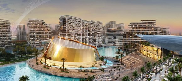 Apartamento T3 em Dubai, UAE N.º 112075 9