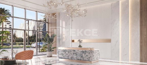 Apartamento T3 em Dubai, UAE N.º 112075 12