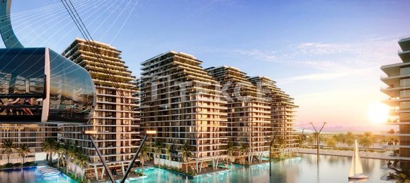 Apartamento T3 em Dubai, UAE N.º 112075 6
