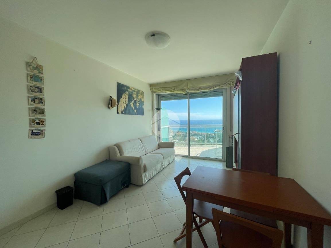 1 Schlafzimmer Wohnung in Sanremo, Italy, Nr. 42427