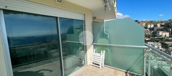 1 Schlafzimmer Wohnung in Sanremo, Italy, Nr. 42427 11