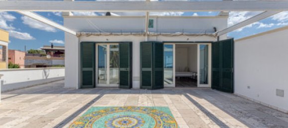 Вилла с 6 спальнями в Morciano di Leuca, Италия № 294695 8