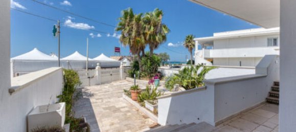 Вилла с 6 спальнями в Morciano di Leuca, Италия № 294695 2