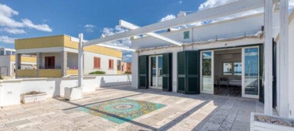 Вилла с 6 спальнями в Morciano di Leuca, Италия № 294695 7