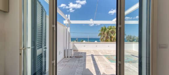 Вилла с 6 спальнями в Morciano di Leuca, Италия № 294695 9