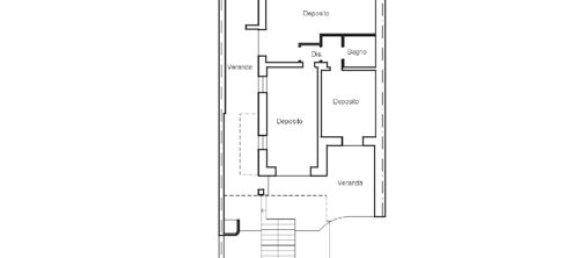 Вилла с 6 спальнями в Morciano di Leuca, Италия № 294695 40