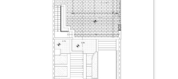 Вилла с 6 спальнями в Morciano di Leuca, Италия № 294695 42