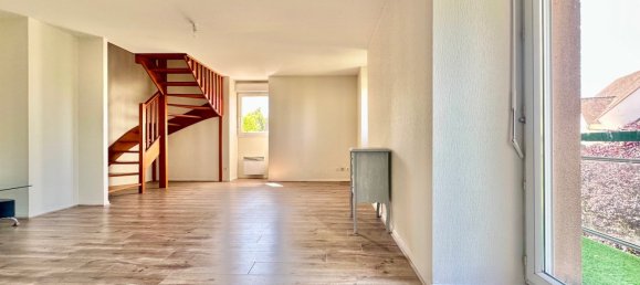 2 bedrooms Duplex in Senlis, France No. 209816 4