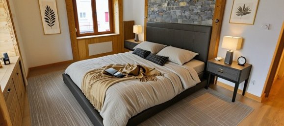 Apartamento T2 em La Bresse, France N.º 78336 6