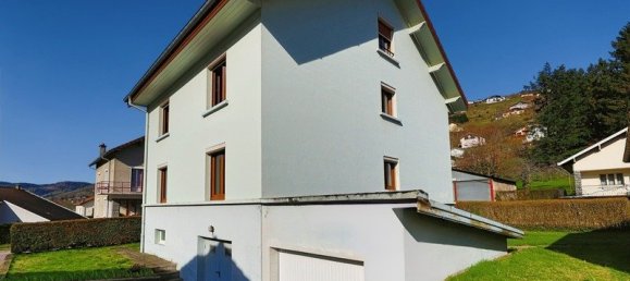 Apartamento T2 em La Bresse, France N.º 78336 16