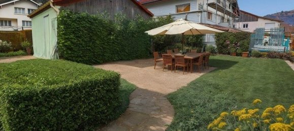 Apartamento T2 em La Bresse, France N.º 78336 11