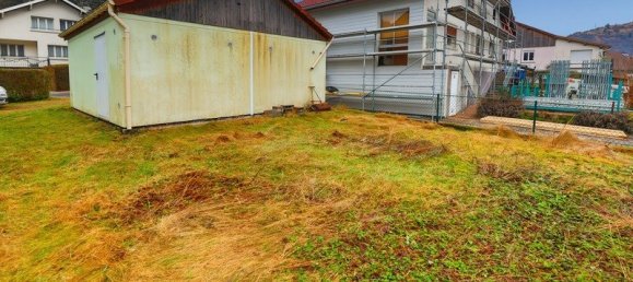 Apartamento T2 em La Bresse, France N.º 78336 10