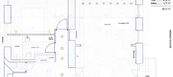 2 rooms Apartment in Ottakring, Austria No. 232613 16