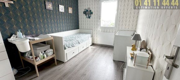 3 bedrooms Apartment in Asnieres-sur-Seine, France No. 176786 7