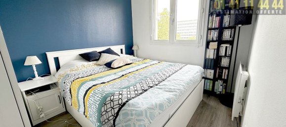 3 bedrooms Apartment in Asnieres-sur-Seine, France No. 176786 6