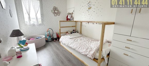 3 bedrooms Apartment in Asnieres-sur-Seine, France No. 176786 2