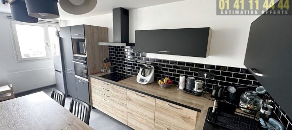 3 bedrooms Apartment in Asnieres-sur-Seine, France No. 176786 5