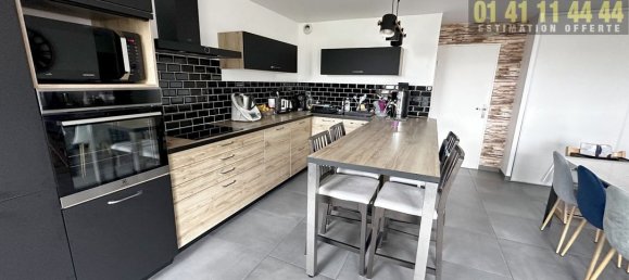 3 bedrooms Apartment in Asnieres-sur-Seine, France No. 176786 9