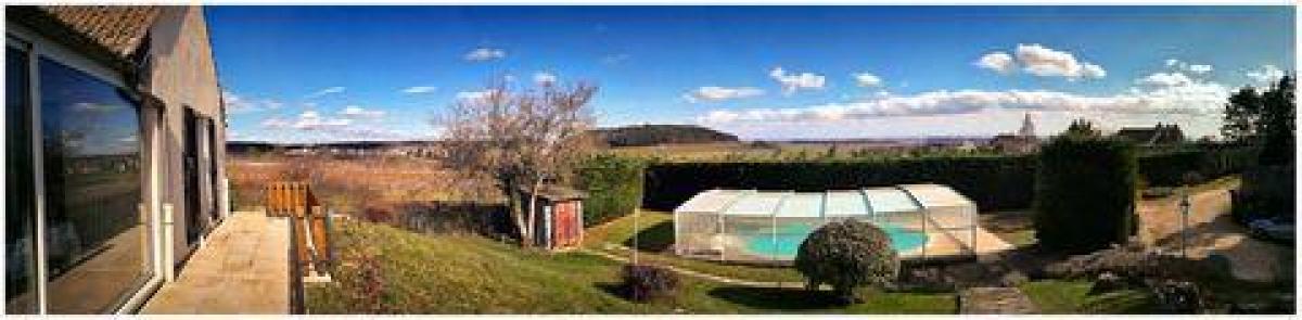 Casa T5 em Beaune, France N.º 6676