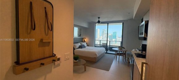 Коммерческая недвижимость 34.1м² в Майами, Майами-Дейд, Флорида, США № 615648 27