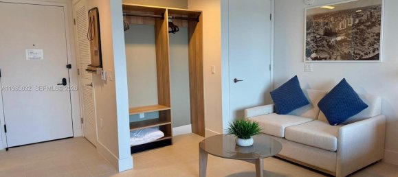 Коммерческая недвижимость 34.1м² в Майами, Майами-Дейд, Флорида, США № 615648 30